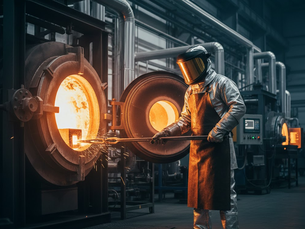 Kaynak ve Taşlama Hizmetleri